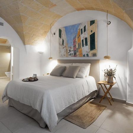 Hotel Nou Sant Antoni Ciutadella  Extérieur photo