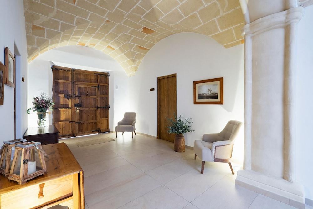 Hotel Nou Sant Antoni Ciutadella  Extérieur photo