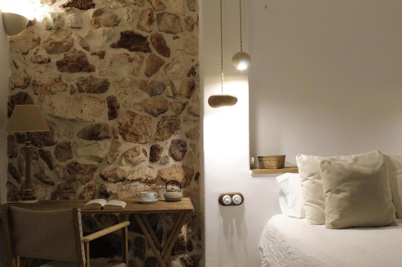 Hotel Nou Sant Antoni Ciutadella  Extérieur photo