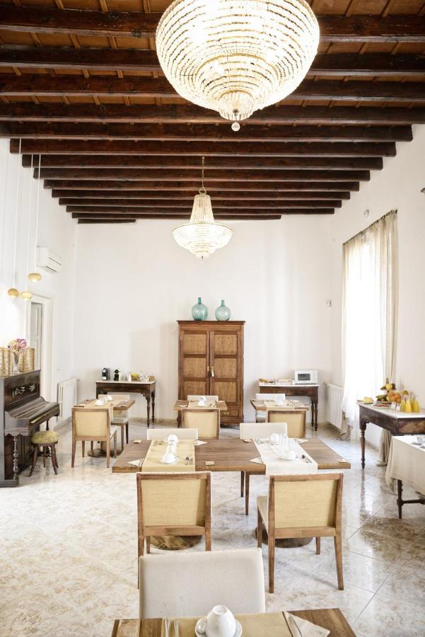 Hotel Nou Sant Antoni Ciutadella  Extérieur photo