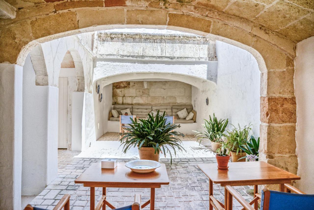 Hotel Nou Sant Antoni Ciutadella  Extérieur photo