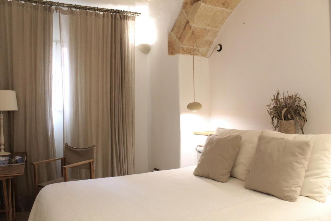 Hotel Nou Sant Antoni Ciutadella  Extérieur photo