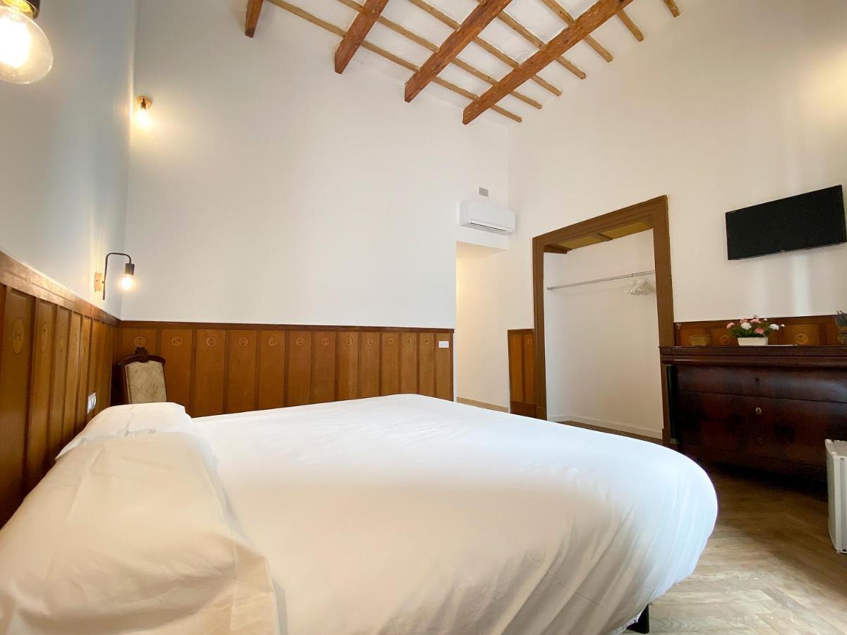Hotel Nou Sant Antoni Ciutadella  Extérieur photo