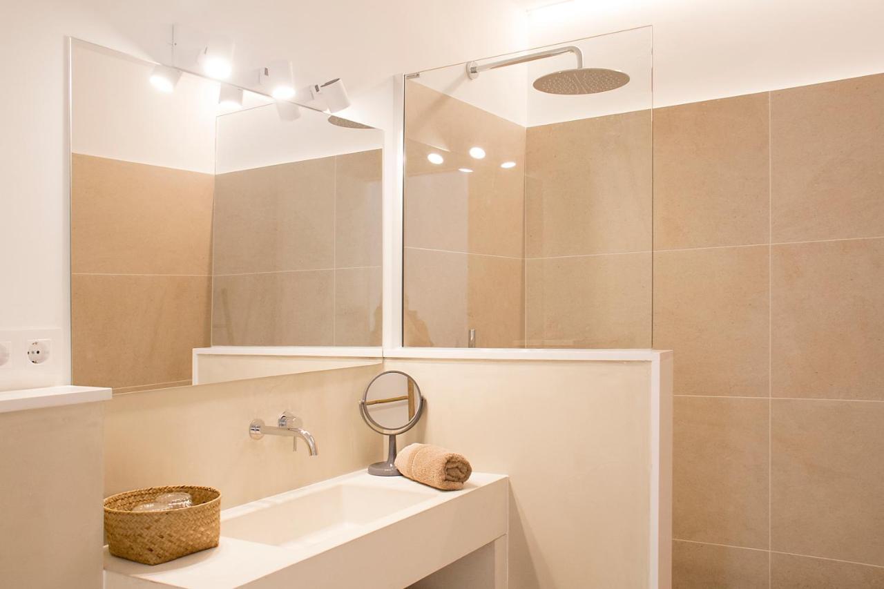 Hotel Nou Sant Antoni Ciutadella  Extérieur photo