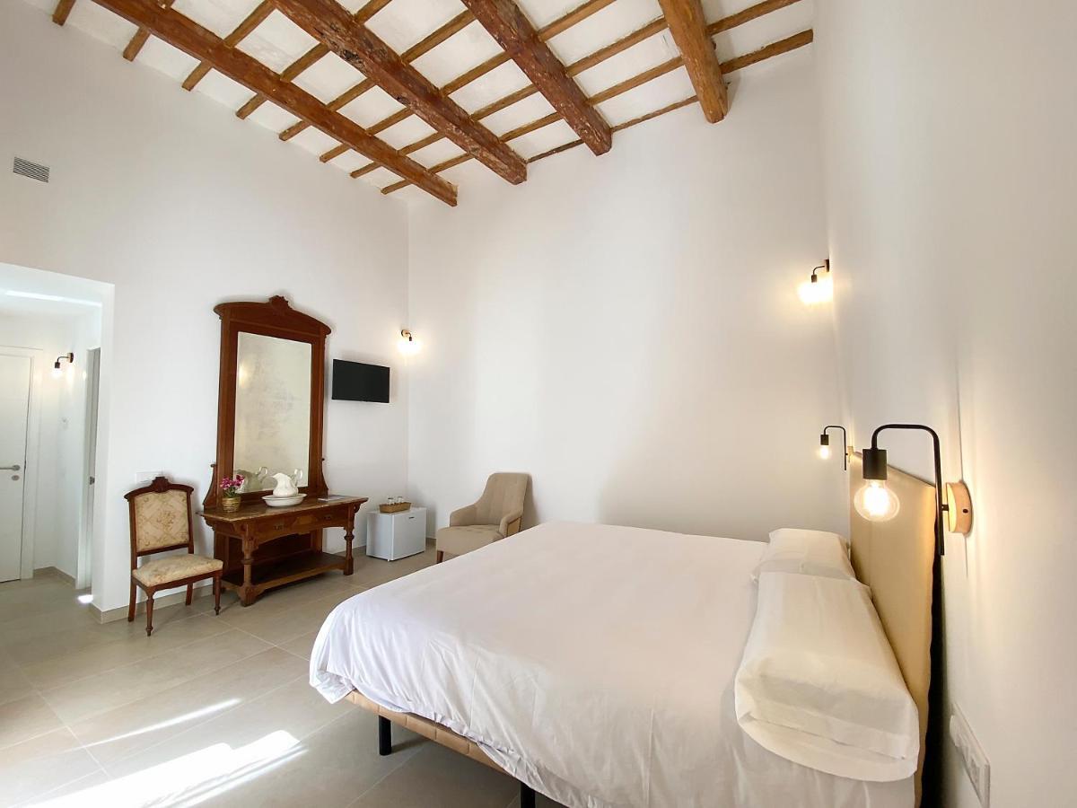 Hotel Nou Sant Antoni Ciutadella  Extérieur photo