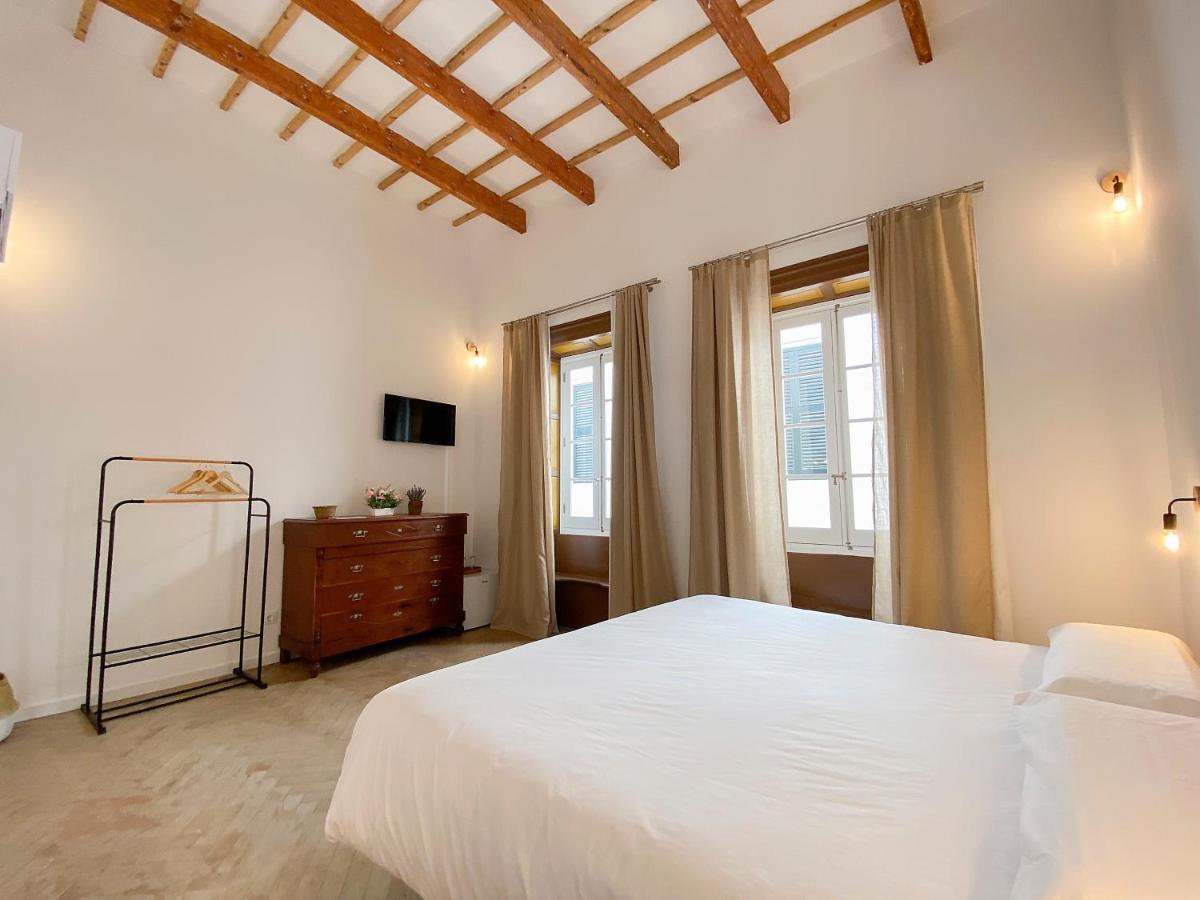 Hotel Nou Sant Antoni Ciutadella  Extérieur photo