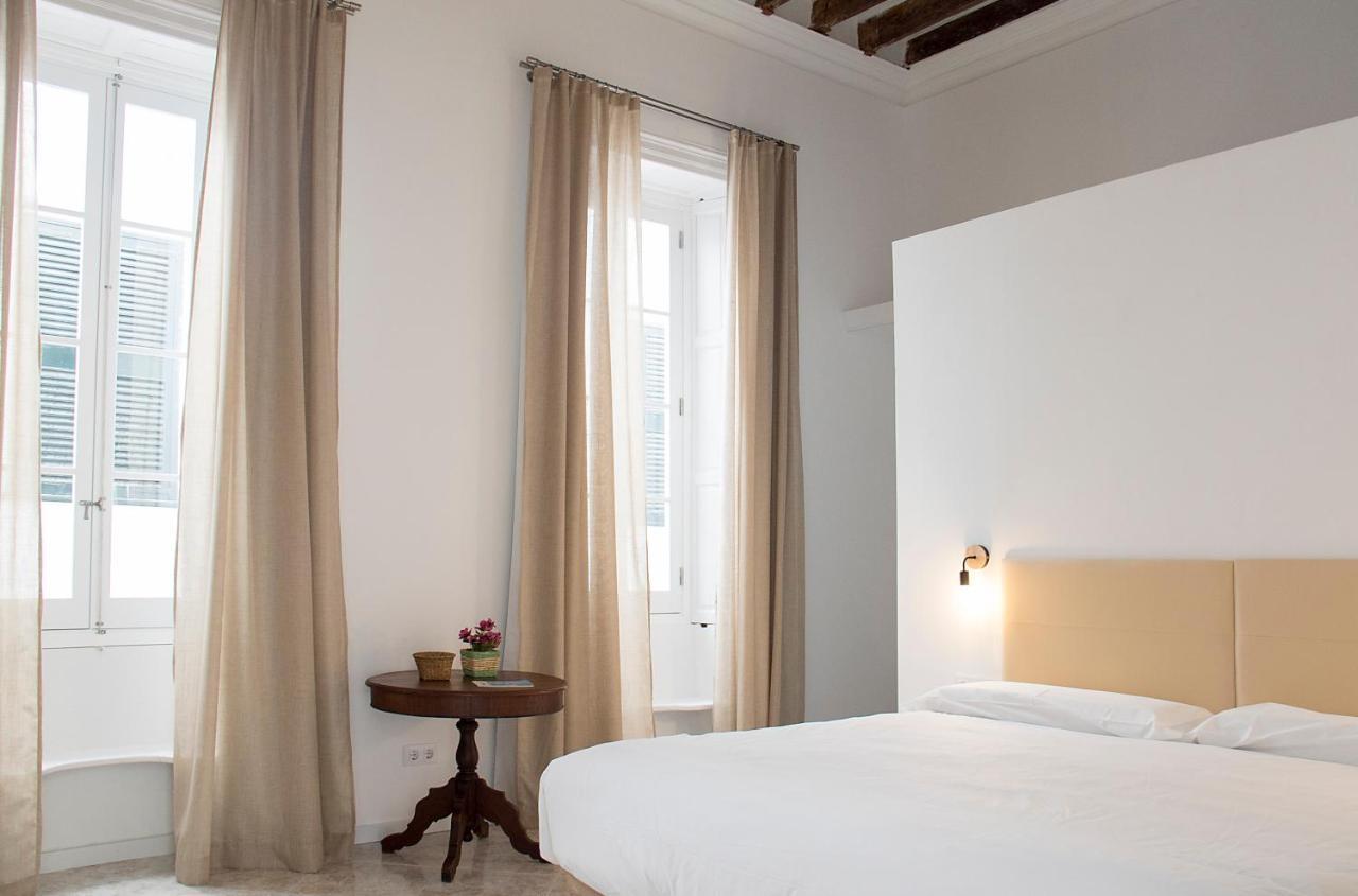 Hotel Nou Sant Antoni Ciutadella  Extérieur photo