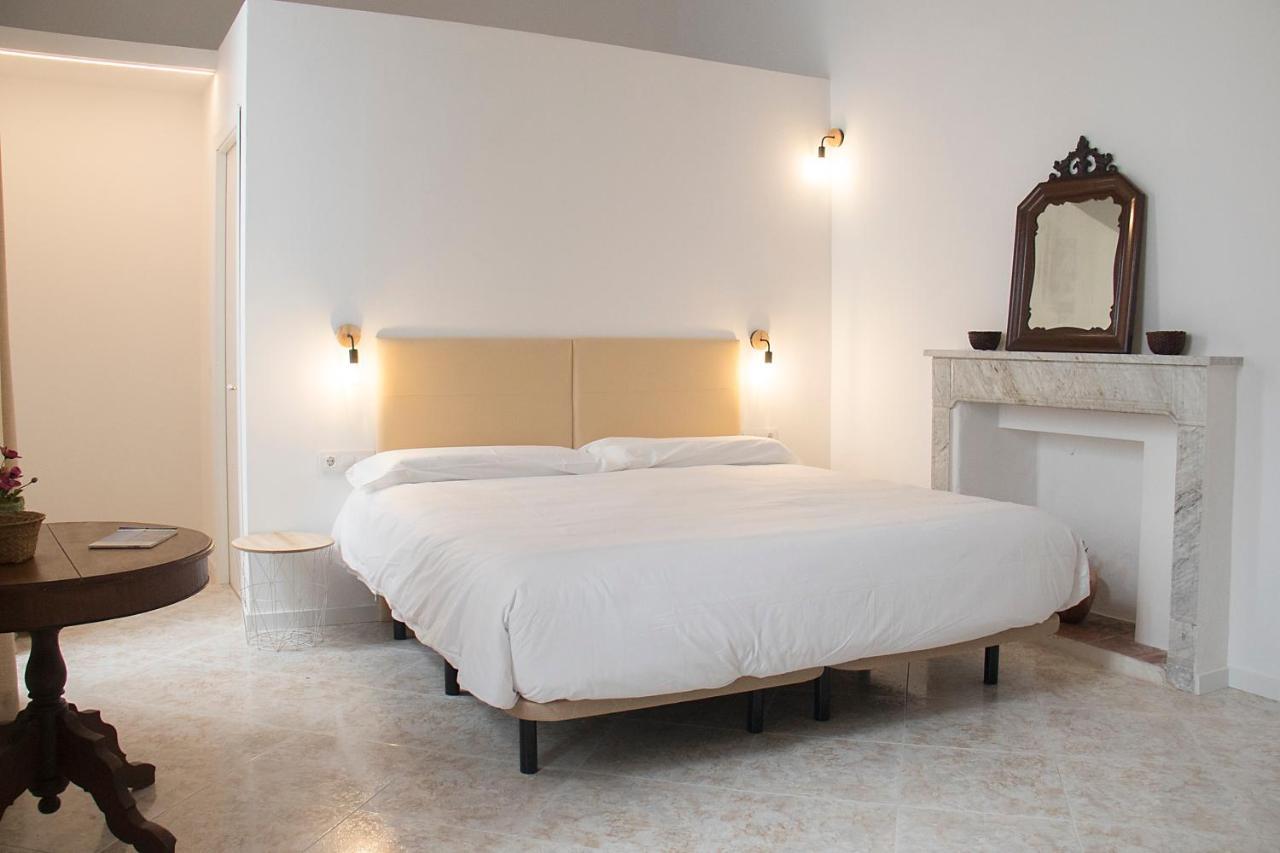 Hotel Nou Sant Antoni Ciutadella  Extérieur photo