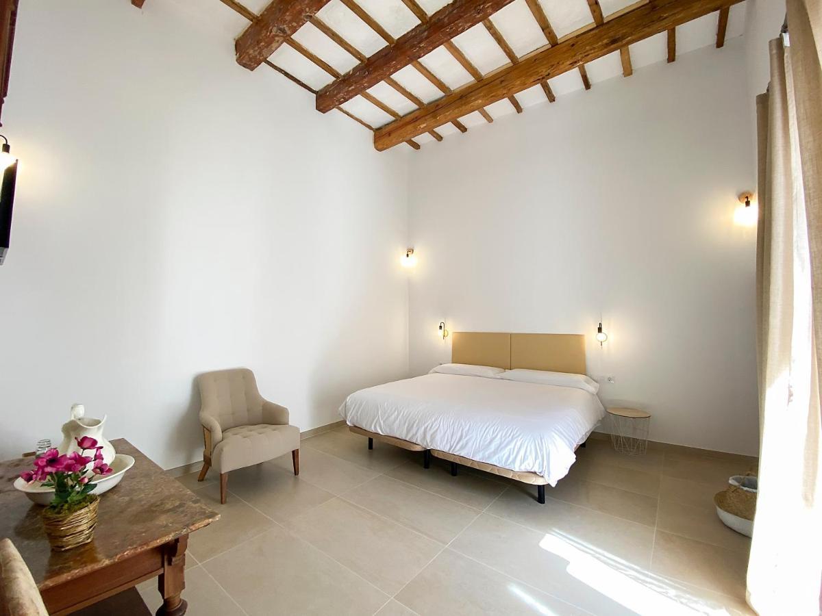 Hotel Nou Sant Antoni Ciutadella  Extérieur photo