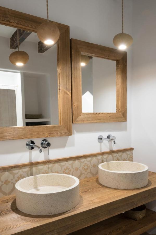 Hotel Nou Sant Antoni Ciutadella  Extérieur photo