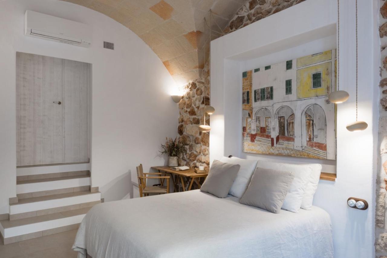 Hotel Nou Sant Antoni Ciutadella  Extérieur photo