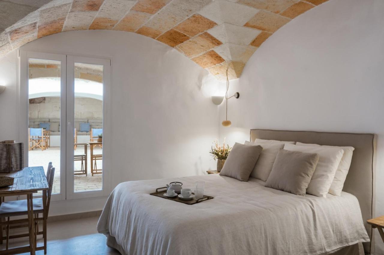 Hotel Nou Sant Antoni Ciutadella  Extérieur photo