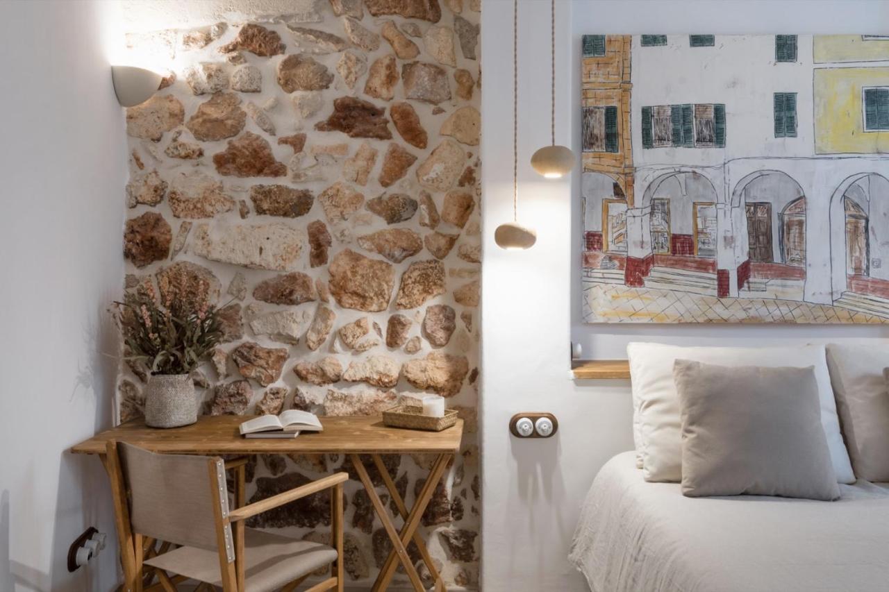 Hotel Nou Sant Antoni Ciutadella  Extérieur photo