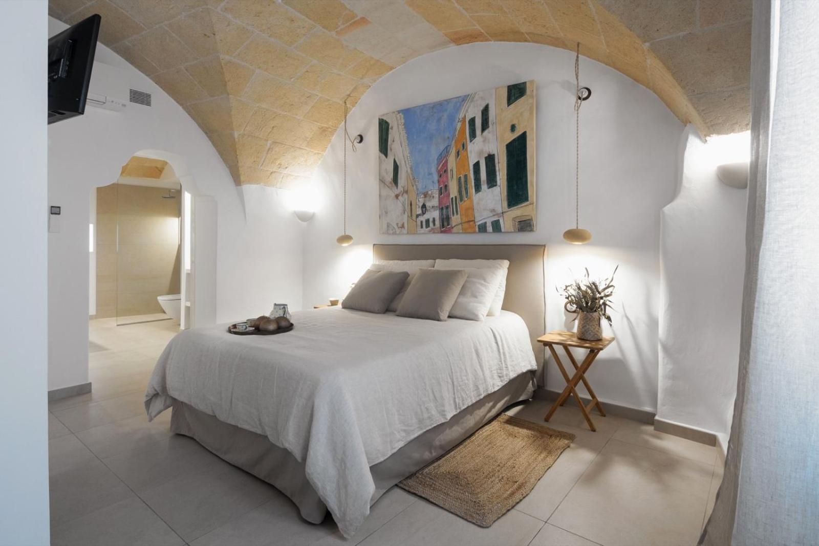 Hotel Nou Sant Antoni Ciutadella  Extérieur photo