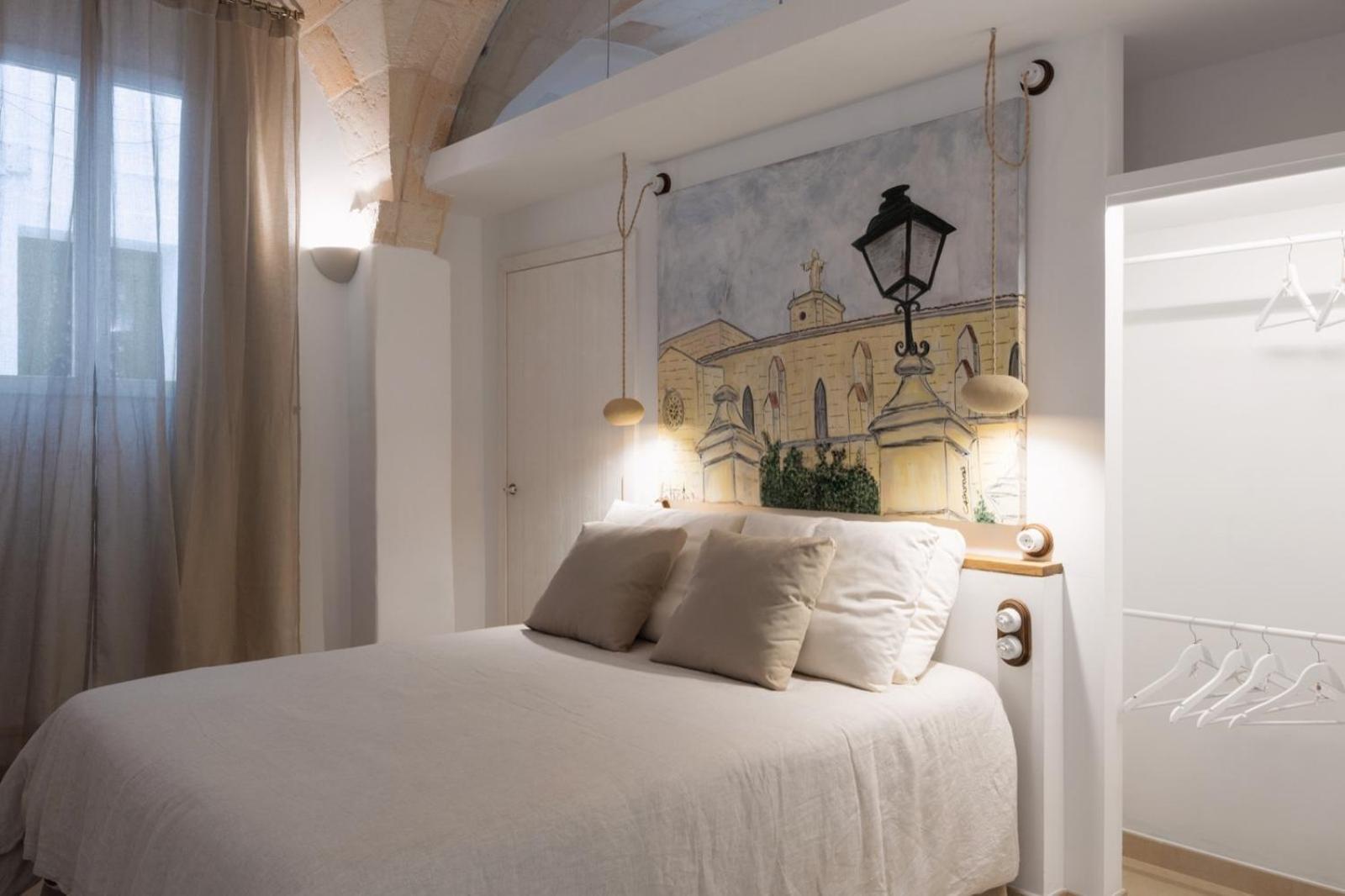 Hotel Nou Sant Antoni Ciutadella  Extérieur photo