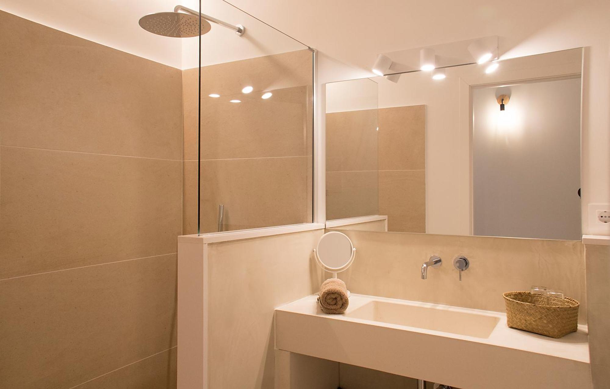Hotel Nou Sant Antoni Ciutadella  Extérieur photo