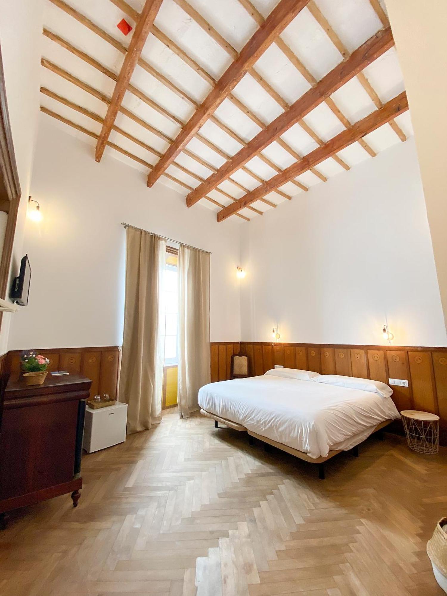 Hotel Nou Sant Antoni Ciutadella  Extérieur photo