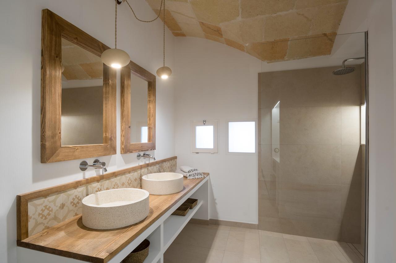 Hotel Nou Sant Antoni Ciutadella  Extérieur photo