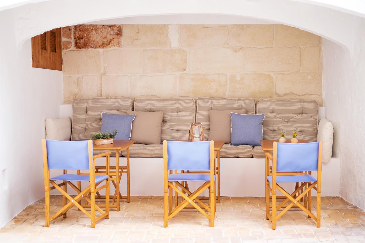 Hotel Nou Sant Antoni Ciutadella  Extérieur photo