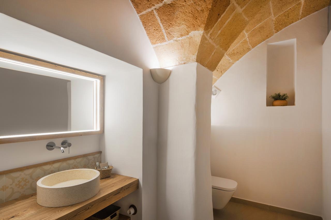 Hotel Nou Sant Antoni Ciutadella  Extérieur photo