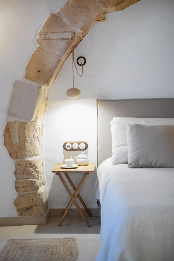 Hotel Nou Sant Antoni Ciutadella  Extérieur photo