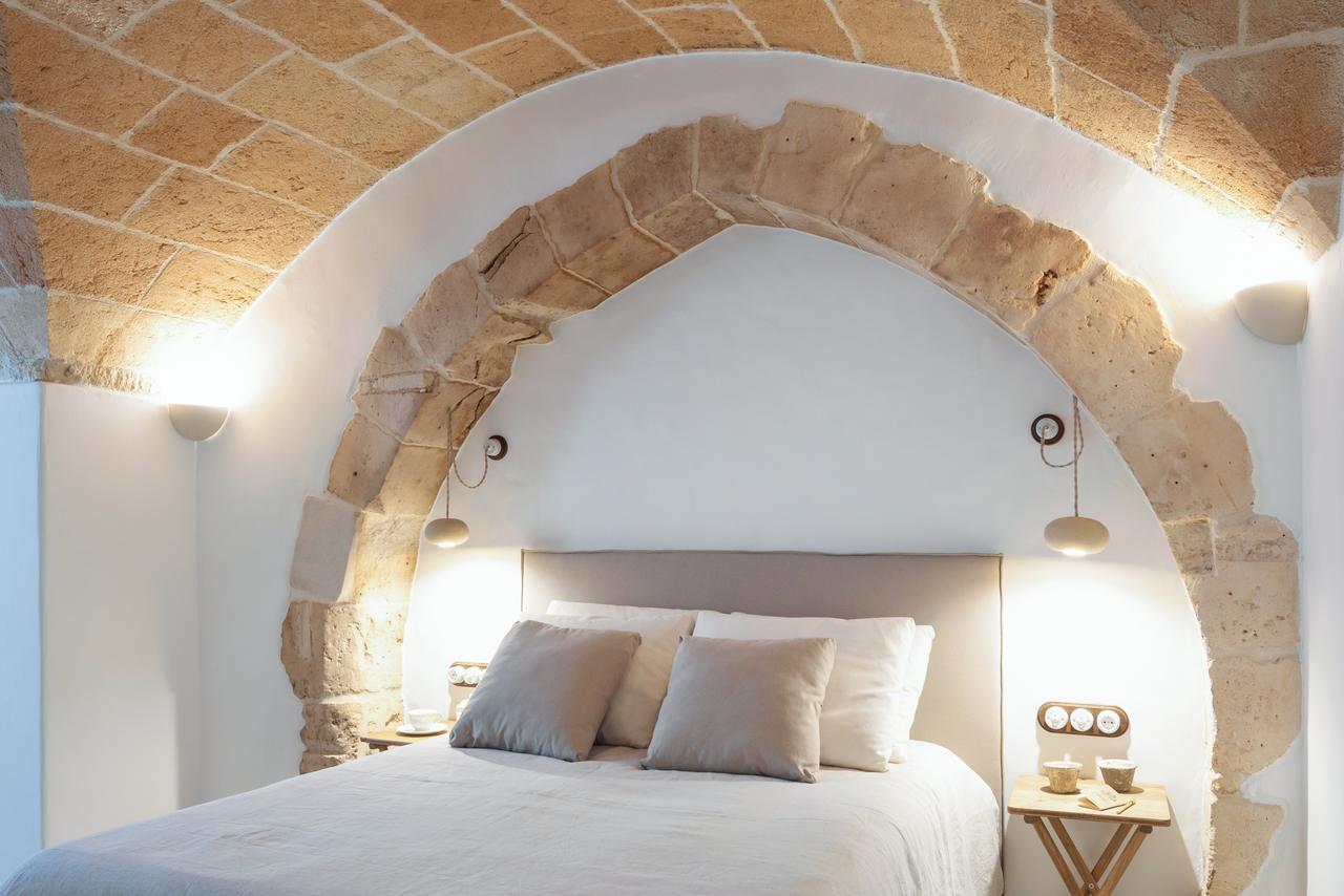 Hotel Nou Sant Antoni Ciutadella  Extérieur photo