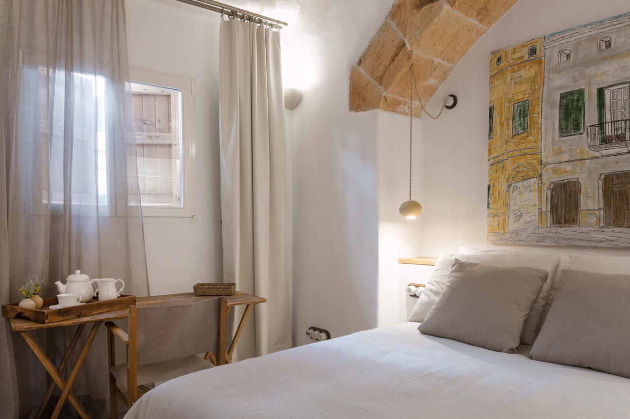 Hotel Nou Sant Antoni Ciutadella  Extérieur photo