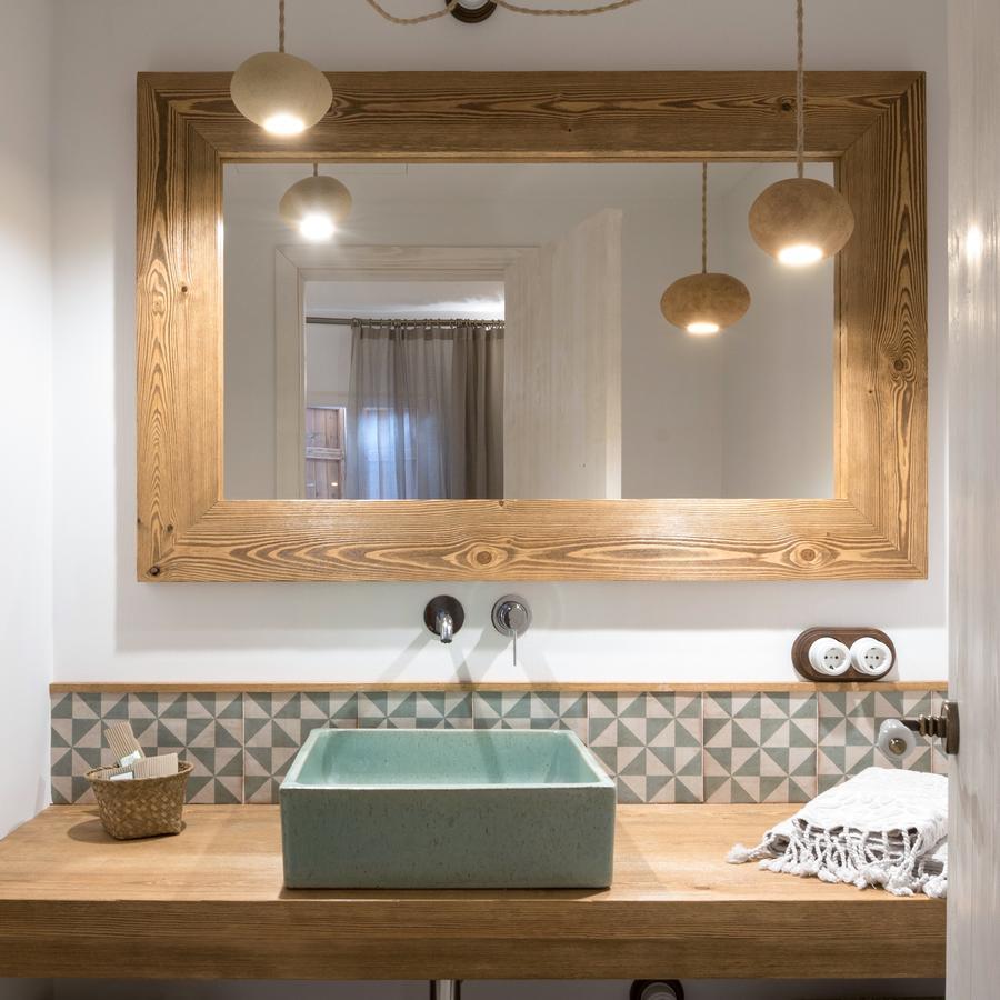 Hotel Nou Sant Antoni Ciutadella  Extérieur photo