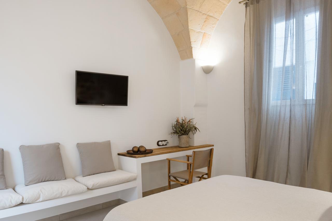 Hotel Nou Sant Antoni Ciutadella  Extérieur photo