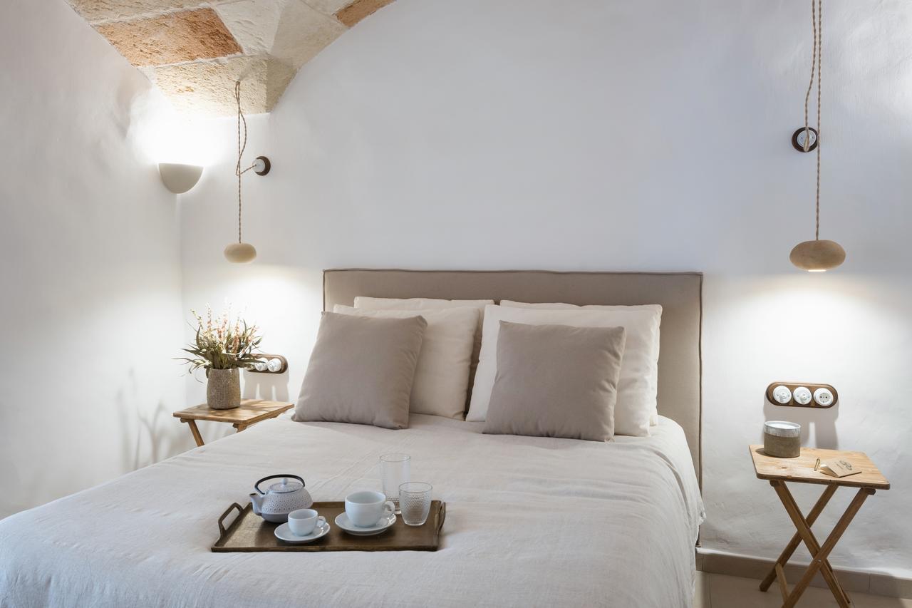Hotel Nou Sant Antoni Ciutadella  Extérieur photo