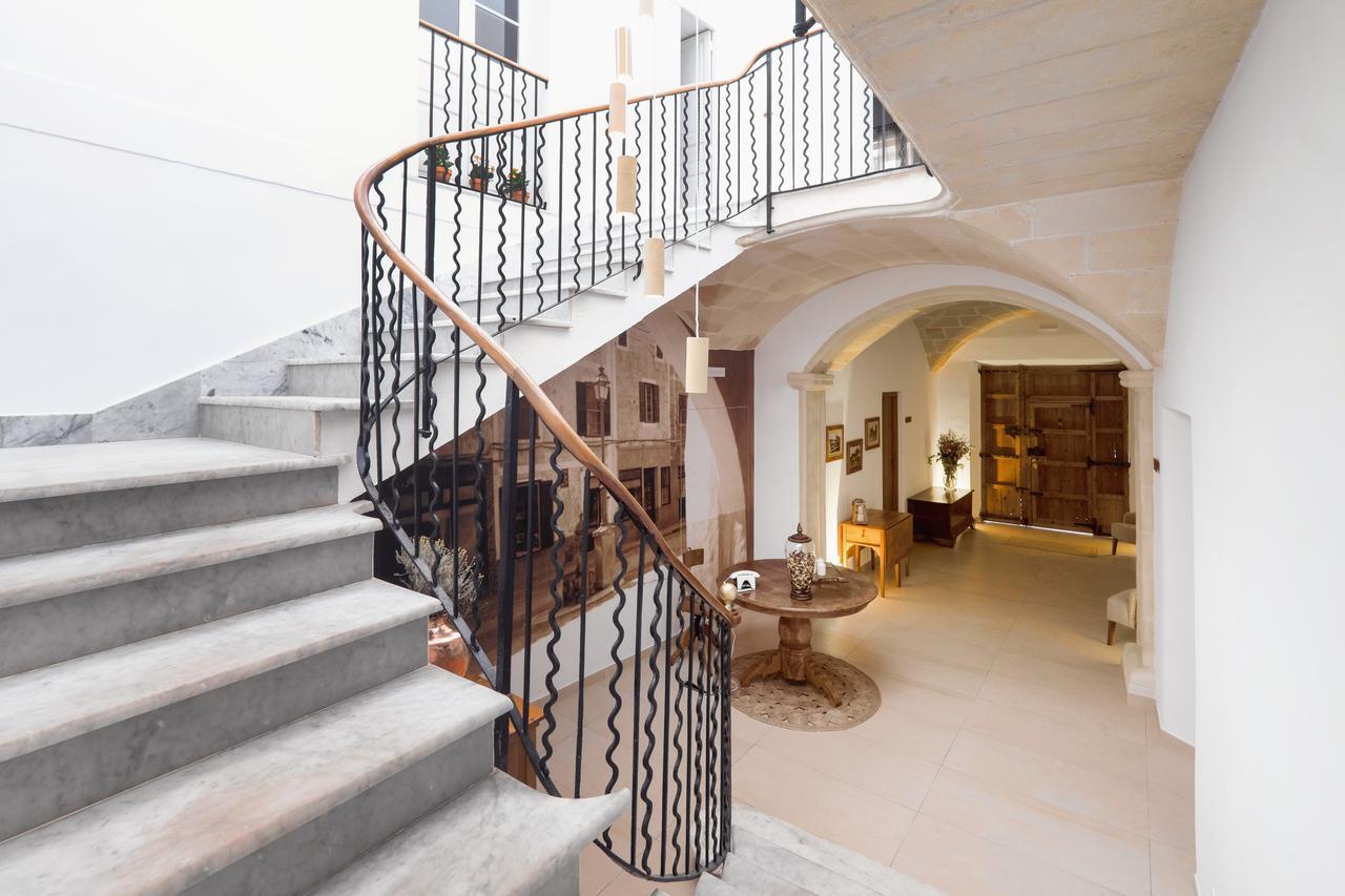 Hotel Nou Sant Antoni Ciutadella  Extérieur photo